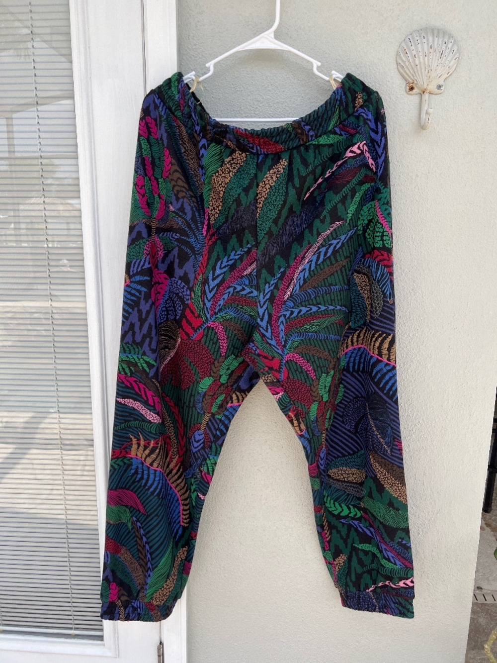 Farm Rio Tropical Sweatpants